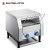 Import Europe Design Fast Food Industrial Conveyor Electric Conveyor Toaster from China
