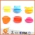 Import Europe hot sale Eco-friendly and food grade cake mould & cookie cutter project from China