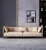 Import European-style Top Layer Leather Sofa  Large Villa Living Room Sofa   Furniture sofa from China