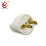 European US AU EU Plug Adapter American Japan China US To Italy EU Euro Travel Power Adapter Plug Outlet Converter Socket