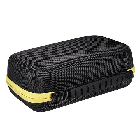 Buy Eva Hard Shell Storage Box Car Emergency Start Power Storage Bag ...