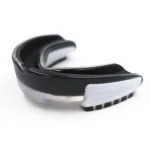 EVA Mouth Guard Teeth Gum Shield Boxing MMA Grinding Sports Rugby Mouth protector / Football and Sports Mouth Guard