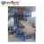 Import Evaporative Cooling Pad Making Machine/Production Line /Air Cooler  Pad Making Machine from China