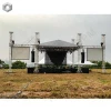 Event Party Aluminum Line Array Stage Camping Roof Top Tent Truss Display