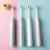 Import exact electric toothbrush heads  adult sonic electric toothbrush from China