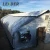 Import Excellent strength muti-span green house plastic multispan greenhouse from China