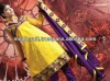 Exclusive salwar kameez - Indian &amp; pakistani style clothing - anarkali salwar kameez - Punjabi Dress material @ USD 35