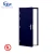 Import Exit Emergency Metal Door Fire Proof Heat Resistance Thermal Acoustic Double Leaf Steel Door from China