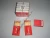 Import Export Quality 5E Match Box from India