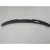 Import Exterior Accessories high quality ABS material produced water transfer roof wing spoiler for 10 generation 2016 Civic from China