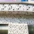 Import Exterior Aluminum Perforated Wall Cladding Panel For Curtain Wall from China