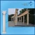 Import Exterior Fire-proof Decorating Material GRC Pillar from China