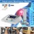 Import Extracorporeal Shockwave Therapy Effective Technology Treat Muscle Aches and Pains from China