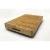 Import extremely large and thick butcher chopping block and cutting board with 4 feet factory BSCI from China