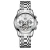 Import F6002C-G  Hight quality oem royal watch 2020, mens luxury quartz watch from China