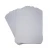 Import Factory 18*22*0.3 cm Rectangle Shape Sublimation Rubber Mouse Pad For Promotion from China