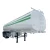 Import Factory cement tanker semi trailer price LPG semi trailer from China