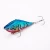 Import Factory cheap price custom vib lure fish custom  artificial  fishing lures from China