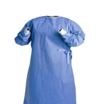 FACTORY cheap price Medical SMS Reinforced Surgical Gown Medical Surgical clothing