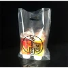 Factory Clear Takeaway Packaging Bag for Cake Present