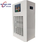 Factory custom industrial breeding seedling greenhouse picking garden electric heater custom heating drying hot air gun