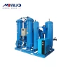 Factory Delivery Water Treatment 40m3/h  medical oxygen gas plant for peru Mexico South America