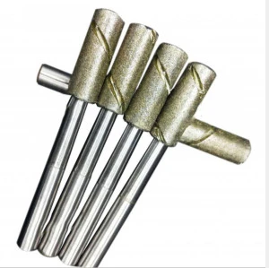 Factory Direct Adjustable Diamond Reamer / Honing  stick