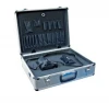 Factory direct Camera Metal Case Tool Medium Hard Aluminum Safe Secure Carrying Travel Storage Case