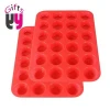 factory direct food grade silicone bakeware silicone mold for baking