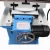 Import Factory direct sale Milling and drilling machine zx50c Small Milling Machine from China