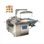 Factory Direct Sale Pizza Oven Bakery Equipment Cake Making Machine Biscuit Making Machine