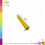 Factory direct sale water soluble chalk non toxic dustless chalk