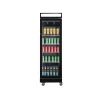 Factory direct sales commercial freezer display refrigerator