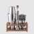 Import Factory Direct Sell Well 304Stainless Steel Professional Wine Tool Bar Drink Cocktail Shakers from China