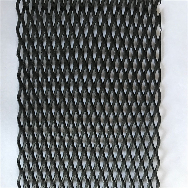 Buy Factory Direct Selling Titanium Platinum Anode Mesh Mmo Coated ...