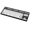 Factory Direct Supply DK87 Wired Mechanical Keyboard Kit 87keys TKL Hot Swap 75% Layout For Gaming Keyboard