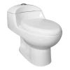 Factory direct supply toilets one piece bathroom water closet ceramic toilet molds
