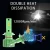 Import Factory Direct Supply Upgrade Full Auto Lighting System H4 LED headlight bulkbuy auto headlight for truck from China