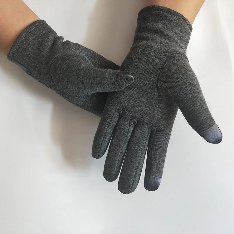 Factory Direct Wholesale women winter gloves winter work gloves wholesale winter gloves