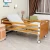 Import Factory Directly 2 Function Home Care Elderly Nursing New Full Hospital Patient Room Electric Beds For Sale from USA
