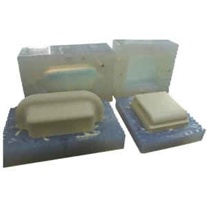 Factory Directly Produce Plastic Mould Die Makers Silicon Injection Molding Rubber Injection Moulding
