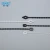 Import Factory Directly Sale Nylon Beaded Loop Tie Fastening Cable Tie from China