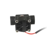 Factory Directly Sell Max Pressure 1.5mpa 45l/min Flow Rate Liquid Flow Switch