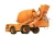 Import Factory directly supply 3 cubic meters cement mixer truck from China