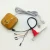 Import Factory directly wholesale push button switch cable adapter , desktop pc computer case power button from China