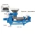 Import Factory Hemp Fiber Extraction Machine Straw Screw Press Dewatering Machine from China