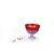 Import Factory Hot Sale High Quality Heat-resistant Glass Bowl Fruit Bowl Set from China