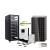 factory hot selling 5kw/8kw/10kw/15kwphotovoltaic systems  Home Use Solar Power System Off Grid Tie Inverter For Home