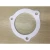 Import Factory made ptfe seal gasket sheet ptfe sanitary gasket from China