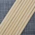 Import Factory manufacture various reusable disposable bamboo tableware set from China
